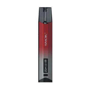 Pod-система SMOK Nfix 700 мАг 3 мл 25 ватт Silver Red