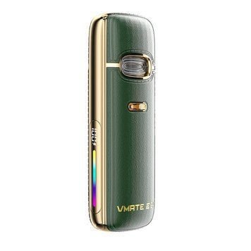 Pod система Voopoo VMATE E2 (1500 мАг) 3 мл Emerald Green