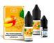 Набор Flavorlab Disposable Puff 50 мг (10 мл) Mango Pineapple