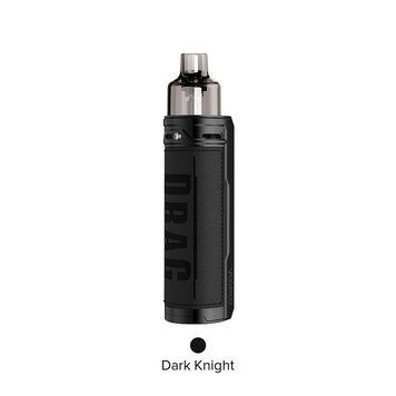 Стартовий набір Voopoo Drag S 60W 2500 mAh 4.5 мл Dark Knight