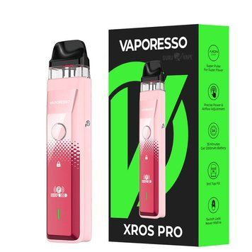 Под-система Vaporesso XROS Pro (1200mAh) 2мл Pink
