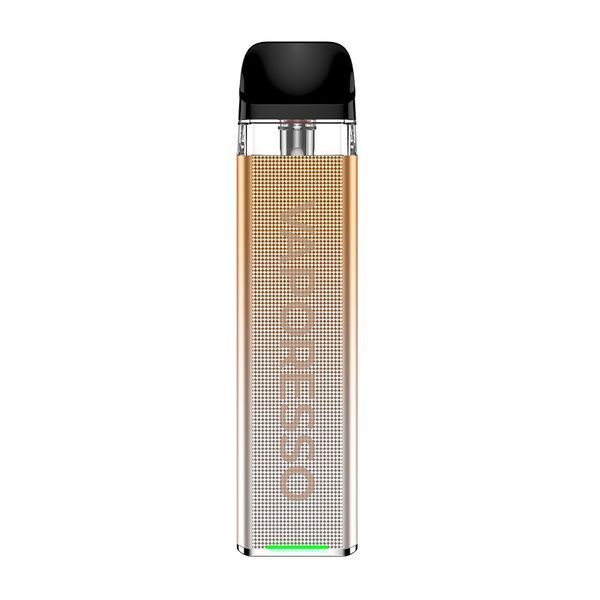 Стартовий набір Vaporesso XROS 3 Mini 1000mAh 2мл Phantom Gold