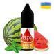 Elix Salt 10 мл 50 мг вкус Арбуз Мята