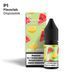 Набор Flavorlab Р1 50 мг (10 мл) Арбуз Лимон