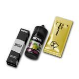 Набор NOVA ULTRA 50 мг (30 мл) Double Grape