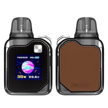 Под система Lost Vape Ursa Baby 3 (1200mAh) Shadow Mocha