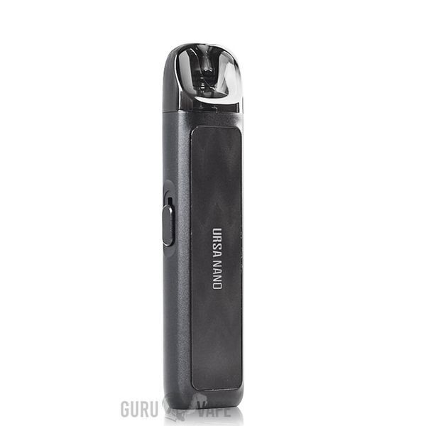 Стартовий набір Ursa Nano Pod 800mAh 2.5мл Wave Black