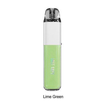 Pod система Lost Vape Ursa Nano Air (800mAh) 2.5мл Lime Green