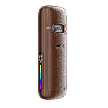 Pod система Voopoo VMATE E2 (1500 мАг) 3 мл Walnut Brown