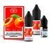 Набор Flavorlab Disposable Puff 50 мг (10 мл) Peach