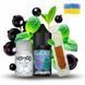 Набор NOMAD Sliced Salt 50 мг (30 мл) Blackcurrant