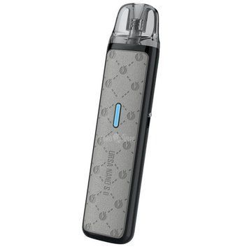 Pod-система Lost Vape Ursa Nano S 2 (1000mAh) 2.5мл Grey Neverfall