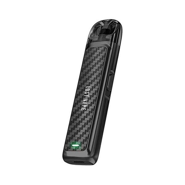 Стартовий набір Ursa Nano Pod 800mAh 2.5мл Gunmetal Carbon Fiber