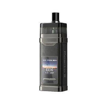 Под система Smoant Pasito 3 2800mAh 100W Grey (сірий колір)