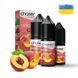 Чейзер Pods Plus Salt 10 мл 60 мг Персик