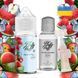 Жижа Fluffy Puff Salt 50 мг (30 мл) Melon Apple Ice