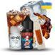 Набор NOMAD Sliced Salt 50 мг (30 мл) Cola