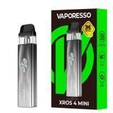 Под-система Vaporesso XROS 4 mini (1000 мАч) 3 мл Space Grey