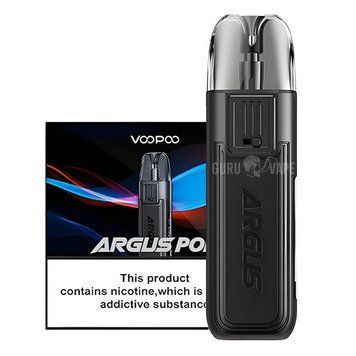 Под-система Voopoo Argus Pod SE (800 мАч) 2 мл Black