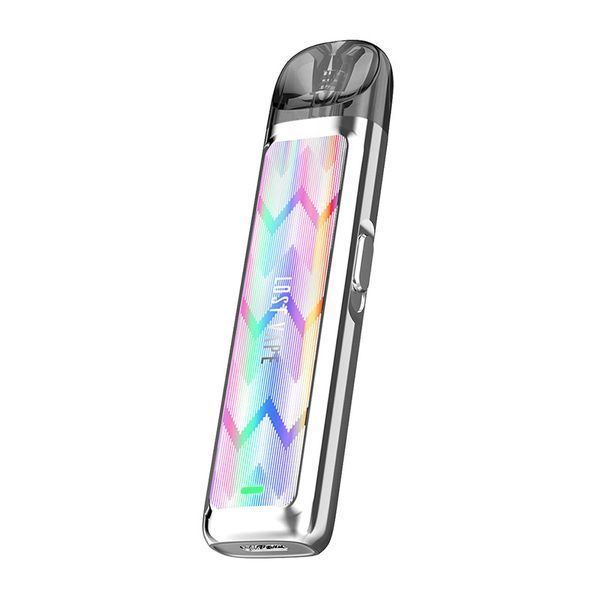 Стартовий набір Ursa Nano Pod 800mAh 2.5мл Lambent Silver