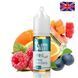 Premium Liquid Адмирал Вейп 35 мг 15 мл Chewy Fruit Candy