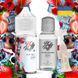 Жижа Fluffy Puff Salt 50 мг (30 мл) Berry Mix Ice