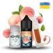 Набор NOMAD Sliced Salt 50 мг (30 мл) Peach