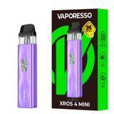 Под-система Vaporesso XROS 4 mini (1000 мАч) 3 мл Ice Purple