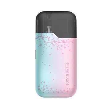 Стартовий набір Suorin Air Pro 930mAh 4.9 мл Sakura Green
