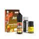 Набір Juni Mix 50 мг (15 мл) Lemon Mango