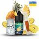Набор NOMAD Sliced Salt 50 мг (30 мл) Pineapple