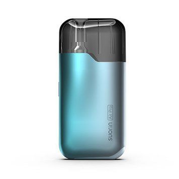 Pod-система Suorin Air Pro 930mAh 4.9 мл Ice Blue