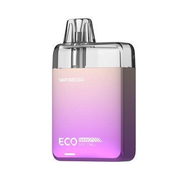 Под-система Vaporesso ECO Nano (1000 mAh) 6 мл Sparkling Purple
