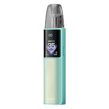 VOOPOO Argus G4 (1650 мАг) 3.5мл Green
