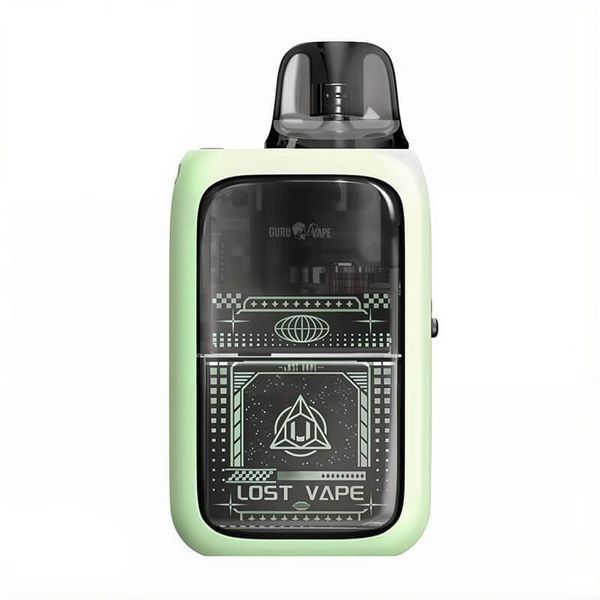 Под-система Lost Vape Ursa Epoch 1000mAh 2.5мл Firefly Planet