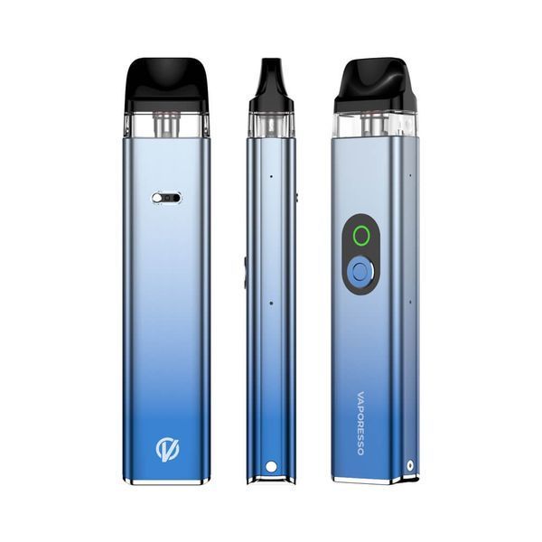 Под система Vaporesso XROS 3 R (1000 мАч) Sky Blue