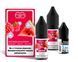 Набор Flavorlab Disposable Puff 50 мг (10 мл) Watermelon Raspberry