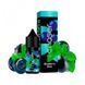 Чейзер LUX Salt 30 мл 50 мг Blueberry Mint