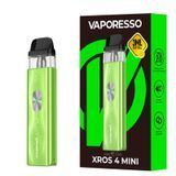 Под-система Vaporesso XROS 4 mini (1000 мАч) 3 мл lce Green