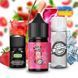 Набор Hype Salt 25 мг (30 мл) Pink Energy