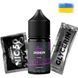 Набор THE 3Ger Salt 50 мг (30 мл) Cool Blackcurrant