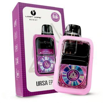 Pod-система Lost Vape Ursa Epoch 1000mAh 2.5мл Crush Mix