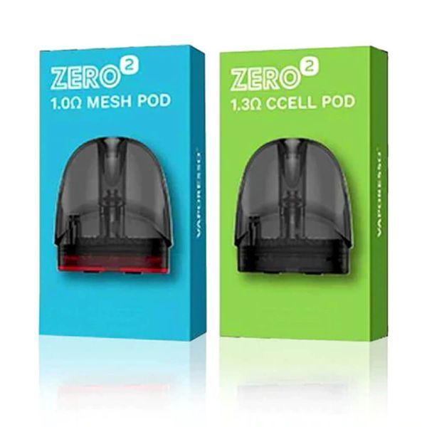 купити картридж для Pod систем Vaporesso Zero 2