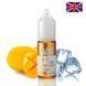Premium Liquid Адмирал Вейп 35 мг 15 мл Cold Fresh Mango