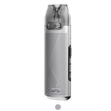 Под-система Voopoo V.THRU Pro 900mAh 3 мл Silver автор фото Guru Vape