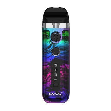 Pod-система SMOK Novo 5 (900 mAh) 2 мл Fuild 7-Color