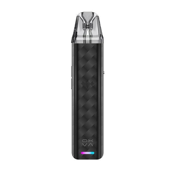 Под-система OXVA Xlim SQ Pro (30 Ватт) 1200 мАч Black