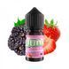 Juni Salt 30 мл 50 мг Strawberry Blackberries