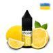 Chaser for Pods Plus Salt 10 мл 60 мг Лимон