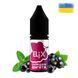 Elix Salt 10 мл 50 мг вкус Смородина Мята